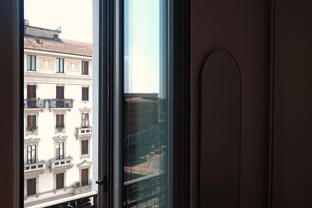 Spazio Stoppani - Liberty 13 Apartamento