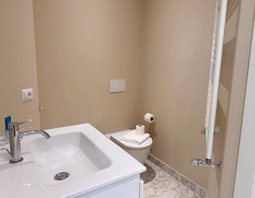 Apartamento Spazio Stoppani - Liberty 13