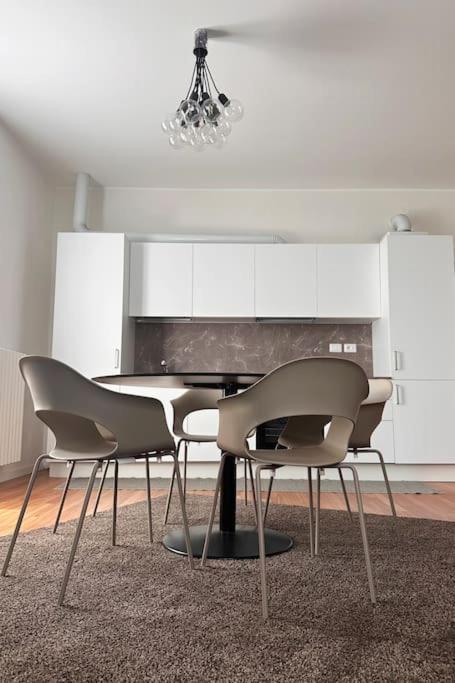 Apartamento Spazio Stoppani - Liberty 13 Milán