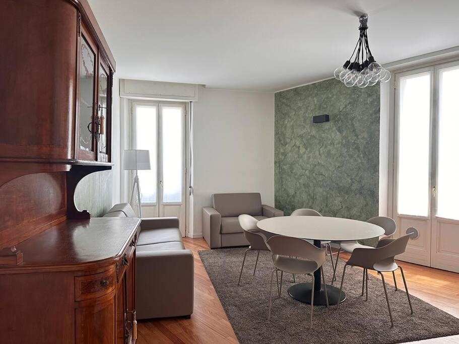 Apartamento Spazio Stoppani - Liberty 13 *