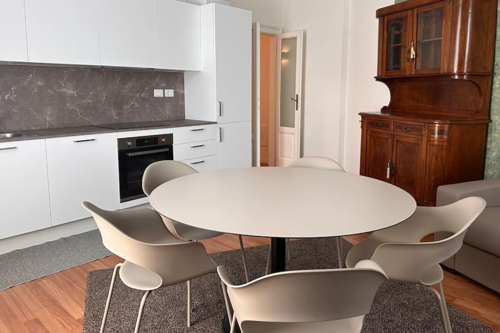 Apartamento Spazio Stoppani - Liberty 13