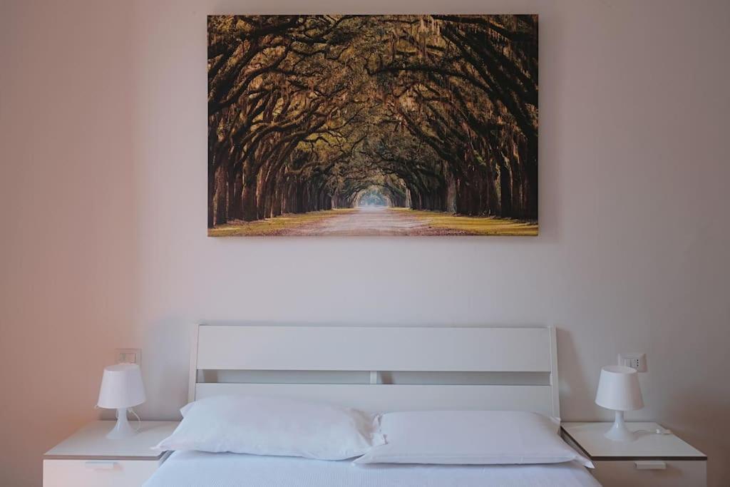 Apartamento Spazio Stoppani - Liberty 13
