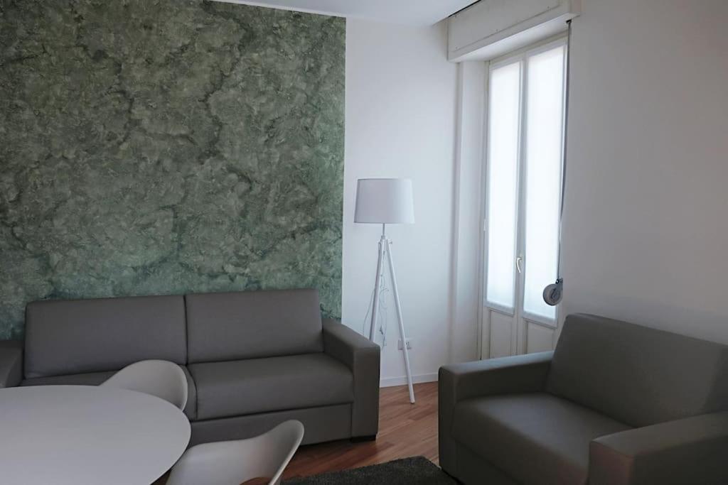 Spazio Stoppani - Liberty 13 Apartamento